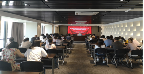 upay钱包集团清静生产月活动效果显著