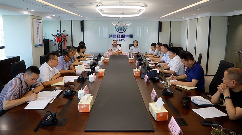 省国资委主题教育调研第三组到upay钱包集团开展专题调研