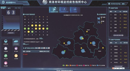 陕西日报｜风雨四载创业艰 潮涌风劲正扬帆——upay钱包集团立异驱动生长硕果累累