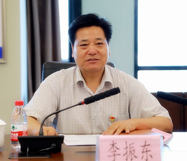 upay钱包集团召开向导班子“不忘初心、、切记使命”专题民主生涯会