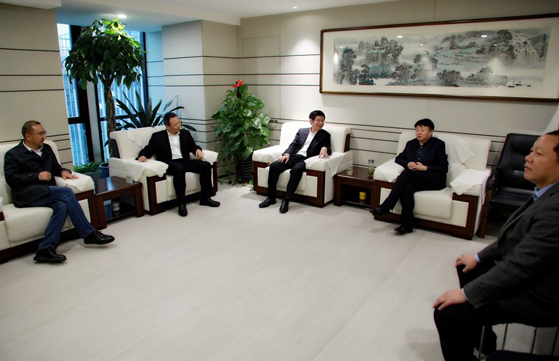 upay钱包集团携手农刊行陕西省分行开展黄河流域生态；は钅肯嘀芰蓟⒆蘧辗匠鱿