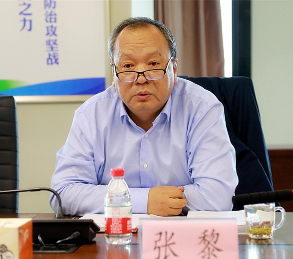 省国资委指导upay钱包集团党委召开巡察整改专题民主生涯会