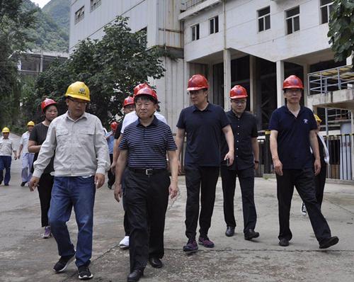 upay钱包集团宣讲团宣讲省委十三届七次全会精神