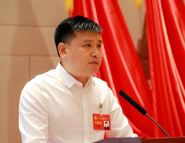 号外！！upay钱包集团第一次党代会胜利召开