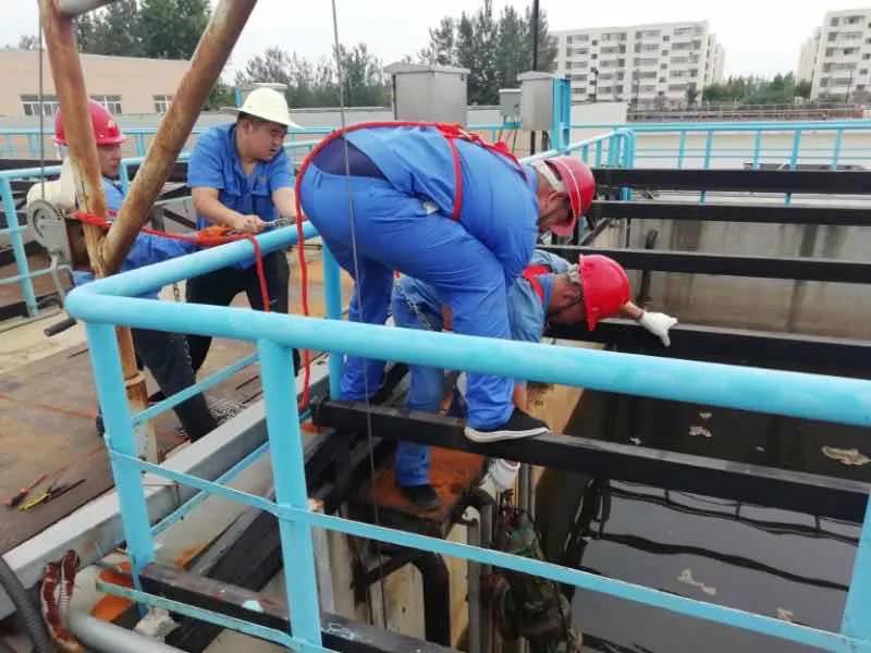 大荔公司员工李增虎同志喜获upay钱包集团新时代“三线精神”传承人声誉称呼