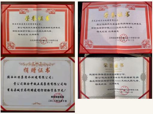 捐赠物资暖人心 抗击疫情显继承|水情形公司多家二级单位向外地捐赠防疫生涯物资