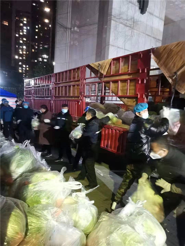 upay钱包集团：：响彻在战“疫”前线的入党誓词 配图2.jpg