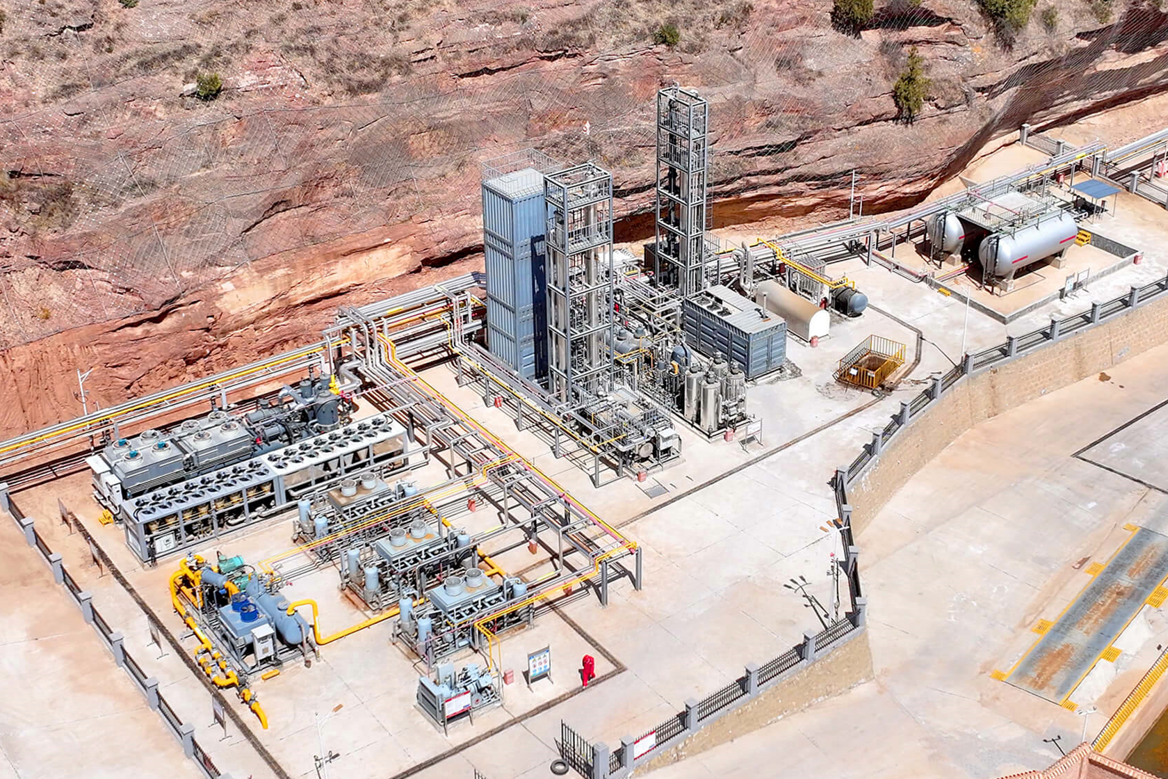 upay钱包集团｜同谋绿色生长之路 增厚陕西“绿色家底”