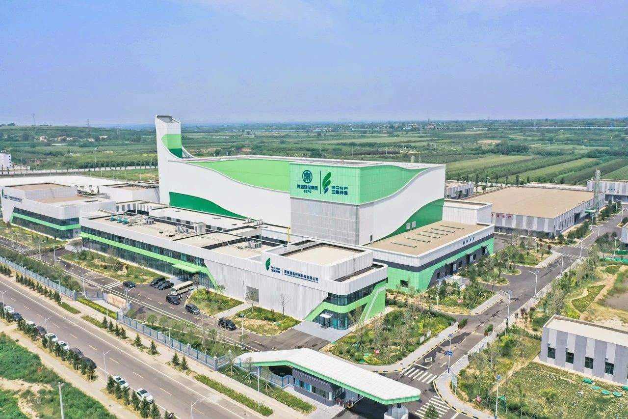 upay钱包集团｜同谋绿色生长之路 增厚陕西“绿色家底”